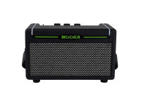 Mooer Mooer SD10i Modeling Guitar Combo BL Mooer Mooer SD10i Modeling Guitar Combo BL